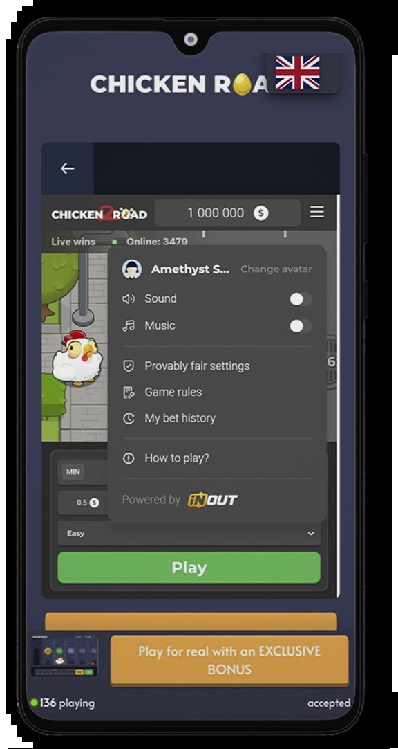 ¡La aventura continúa en Chicken Road 2, el juego de casino en España, chicken road 2 españa