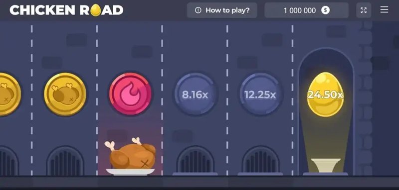 Chicken road demo a Italy